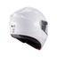 Modulārā ķivere MT Helmets Genesis SV Pure A0 Gloss MT HELMETS MOTOVEIKALS 21