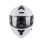 Modulārā ķivere MT Helmets Genesis SV Pure A0 Gloss MT HELMETS MOTOVEIKALS 21
