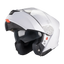 Modulārā ķivere MT Helmets Genesis SV Pure A0 Gloss MT HELMETS MOTOVEIKALS 21