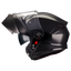 Modulārā ķivere MT Helmets Genesis SV Pure A1 black gloss MT HELMETS MOTOVEIKALS 21