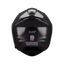 Modulārā ķivere MT Helmets Genesis SV Pure A1 black gloss MT HELMETS MOTOVEIKALS 21