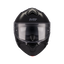 Modulārā ķivere MT Helmets Genesis SV Pure A1 black gloss MT HELMETS MOTOVEIKALS 21