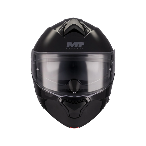 Modulārā ķivere MT Helmets Genesis SV Pure A1 black gloss MT HELMETS MOTOVEIKALS 21