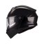 Modulārā ķivere MT Helmets Genesis SV Pure A1 black gloss MT HELMETS MOTOVEIKALS 21