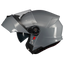 Modulārā ķivere MT Helmets Genesis SV Pure A12 grey MT HELMETS MOTOVEIKALS 21