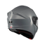 Modulārā ķivere MT Helmets Genesis SV Pure A12 grey MT HELMETS MOTOVEIKALS 21