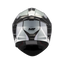 Modulārā ķivere MT Helmets Genesis SV Raccoon B12 Gloss MT HELMETS MOTOVEIKALS 21