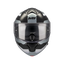 Modulārā ķivere MT Helmets Genesis SV Raccoon B12 Gloss MT HELMETS MOTOVEIKALS 21
