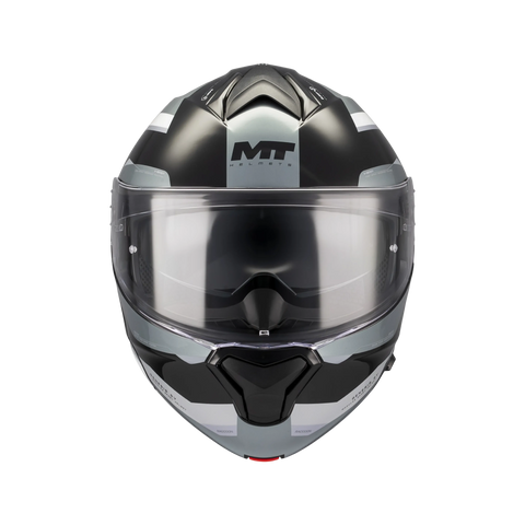 Modulārā ķivere MT Helmets Genesis SV Raccoon B12 Gloss MT HELMETS MOTOVEIKALS 21