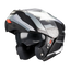 Modulārā ķivere MT Helmets Genesis SV Raccoon B12 Gloss MT HELMETS MOTOVEIKALS 21