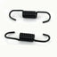 Mokick brake springs for Tomos A 3, 35 DIVERSE / IMPORT MOTOVEIKALS 21