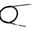 Mokick clutch cable for Puch DS 50 L MOGA MOTOVEIKALS 21
