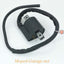 Mokick ignition coil for Honda MT, MB 5, 8, 50, 80, KKR DIVERSE / IMPORT MOTOVEIKALS 21