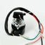 Mokick ignition lock for Honda Dax ST 50, 70 DIVERSE / IMPORT MOTOVEIKALS 21