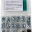 Moose Atv Pro Bolt Kit MOOSE RACING HARD-PARTS MOOSE RACING MOTOVEIKALS 21