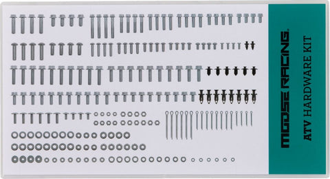 Moose Atv Pro Bolt Kit MOOSE RACING HARD-PARTS MOOSE RACING MOTOVEIKALS 21