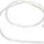 Moose Fuel Line 1/4-3Ftcl MOOSE RACING HARD-PARTS MOOSE RACING MOTOVEIKALS 21