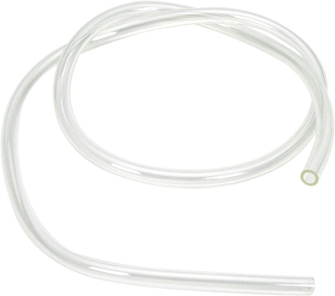 Moose Fuel Line 1/4-3Ftcl MOOSE RACING HARD-PARTS MOOSE RACING MOTOVEIKALS 21