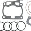Moose Gasket-Yz125 98-01 MOOSE RACING HARD-PARTS MOOSE RACING MOTOVEIKALS 21