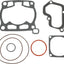 Moose Gskt-Rm125 (91) MOOSE RACING HARD-PARTS MOOSE RACING MOTOVEIKALS 21