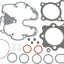 Moose Gskt-Xl/Xr250 86-95 MOOSE RACING HARD-PARTS MOOSE RACING MOTOVEIKALS 21