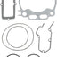 Moose Gskt Yz250 99-00 MOOSE RACING HARD-PARTS MOOSE RACING MOTOVEIKALS 21