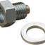 Moose Mag. Drain Plug MOOSE RACING HARD-PARTS MOOSE RACING MOTOVEIKALS 21