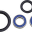 Moose Whl Brg Kit MOOSE RACING HARD-PARTS MOOSE RACING MOTOVEIKALS 21