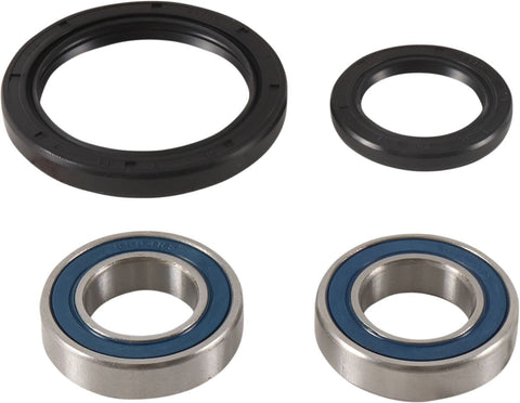 Moose Whl Brg Kit MOOSE RACING HARD-PARTS MOOSE RACING MOTOVEIKALS 21