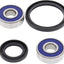 Moose Whl Brg Kit MOOSE RACING HARD-PARTS MOOSE RACING MOTOVEIKALS 21