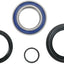 Moose Whl Brg Kit MOOSE RACING HARD-PARTS MOOSE RACING MOTOVEIKALS 21
