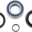 Moose Whl Brg Kit MOOSE RACING HARD-PARTS MOOSE RACING MOTOVEIKALS 21