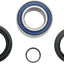 Moose Whl Brg Kit MOOSE RACING HARD-PARTS MOOSE RACING MOTOVEIKALS 21