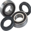 Moose Whl Brg Kit MOOSE RACING HARD-PARTS MOOSE RACING MOTOVEIKALS 21