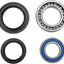 Moose Whl Brg Kit MOOSE RACING HARD-PARTS MOOSE RACING MOTOVEIKALS 21