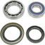 Moose Whl Brg Kit MOOSE RACING HARD-PARTS MOOSE RACING MOTOVEIKALS 21
