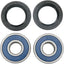Moose Whl Brg Kit MOOSE RACING HARD-PARTS MOOSE RACING MOTOVEIKALS 21