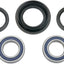 Moose Whl Brg Kit MOOSE RACING HARD-PARTS MOOSE RACING MOTOVEIKALS 21