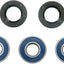 Moose Whl Brg Kit MOOSE RACING HARD-PARTS MOOSE RACING MOTOVEIKALS 21