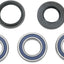 Moose Whl Brg Kit MOOSE RACING HARD-PARTS MOOSE RACING MOTOVEIKALS 21