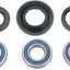 Moose Whl Brg Kit MOOSE RACING HARD-PARTS MOOSE RACING MOTOVEIKALS 21