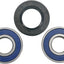 Moose Whl Brg Kit MOOSE RACING HARD-PARTS MOOSE RACING MOTOVEIKALS 21