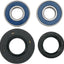 Moose Whl Brg Kit MOOSE RACING HARD-PARTS MOOSE RACING MOTOVEIKALS 21