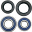 Moose Whl Brg Kit MOOSE RACING HARD-PARTS MOOSE RACING MOTOVEIKALS 21
