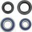 Moose Whl Brg Kit MOOSE RACING HARD-PARTS MOOSE RACING MOTOVEIKALS 21