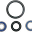 Moose Whl Brg Kit MOOSE RACING HARD-PARTS MOOSE RACING MOTOVEIKALS 21