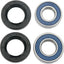 Moose Whl Brg Kit MOOSE RACING HARD-PARTS MOOSE RACING MOTOVEIKALS 21