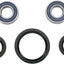 Moose Whl Brg Kit MOOSE RACING HARD-PARTS MOOSE RACING MOTOVEIKALS 21