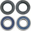 Moose Whl Brg Kit MOOSE RACING HARD-PARTS MOOSE RACING MOTOVEIKALS 21