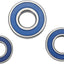Moose Whl Brg Kit MOOSE RACING HARD-PARTS MOOSE RACING MOTOVEIKALS 21